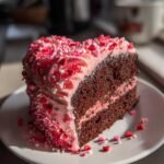 valentines themed birthday cake recipe