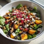 winter salad a fresh and healthy choice today