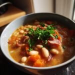 bohneneintopf recipe hearty german bean stew