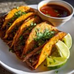 crock pot birra tacos