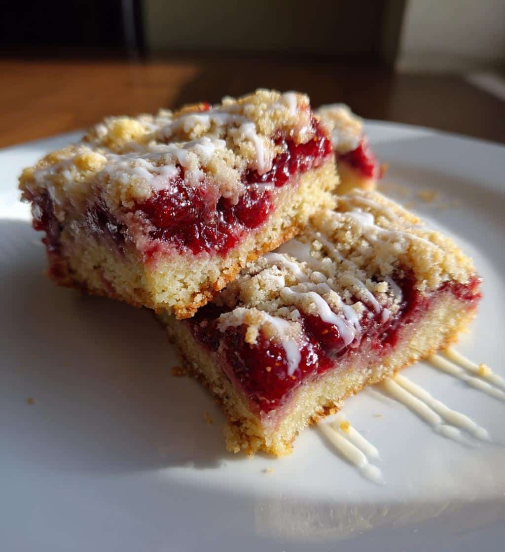 3 Decadent Delightful Christmas Cherry Bars Your Family Will Crave 3 delightful christmas cherry bars a festive holiday treat - detail 1