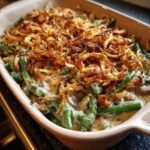 dutch green bean casserole recept
