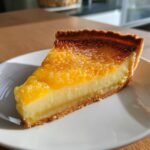 dutch orange tart recept makkelijk lekker