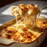 easy nudelgratin recipe