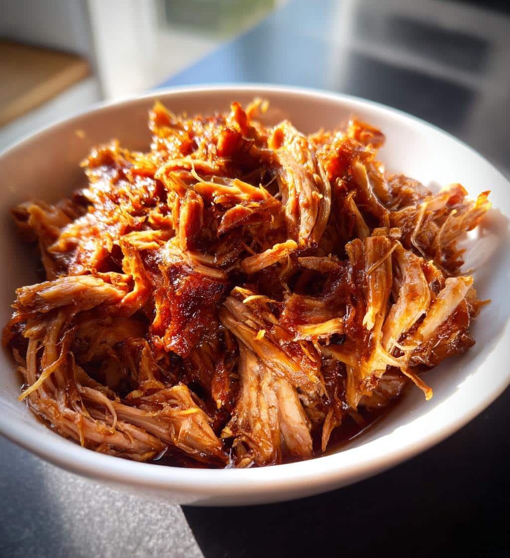 easy pork crockpot recipes delicious and simple - detail 1