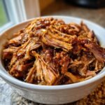 easy pork crockpot recipes delicious and simple