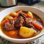 easy recipes dinner crockpot