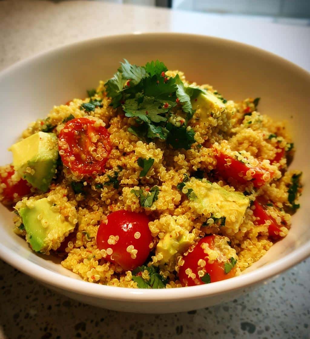 easy recipes for dinner healthy - detail 1