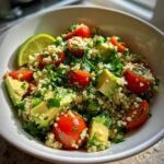 easy recipes for dinner healthy