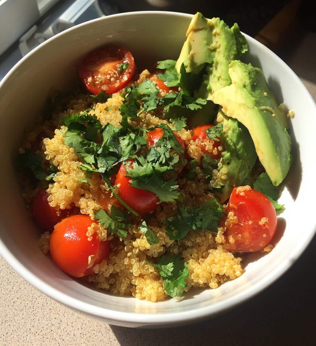 easy simple dinner recipes healthy - detail 1