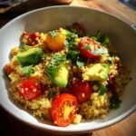 easy simple dinner recipes healthy