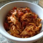 easy small crockpot recipes for weeknight dinners