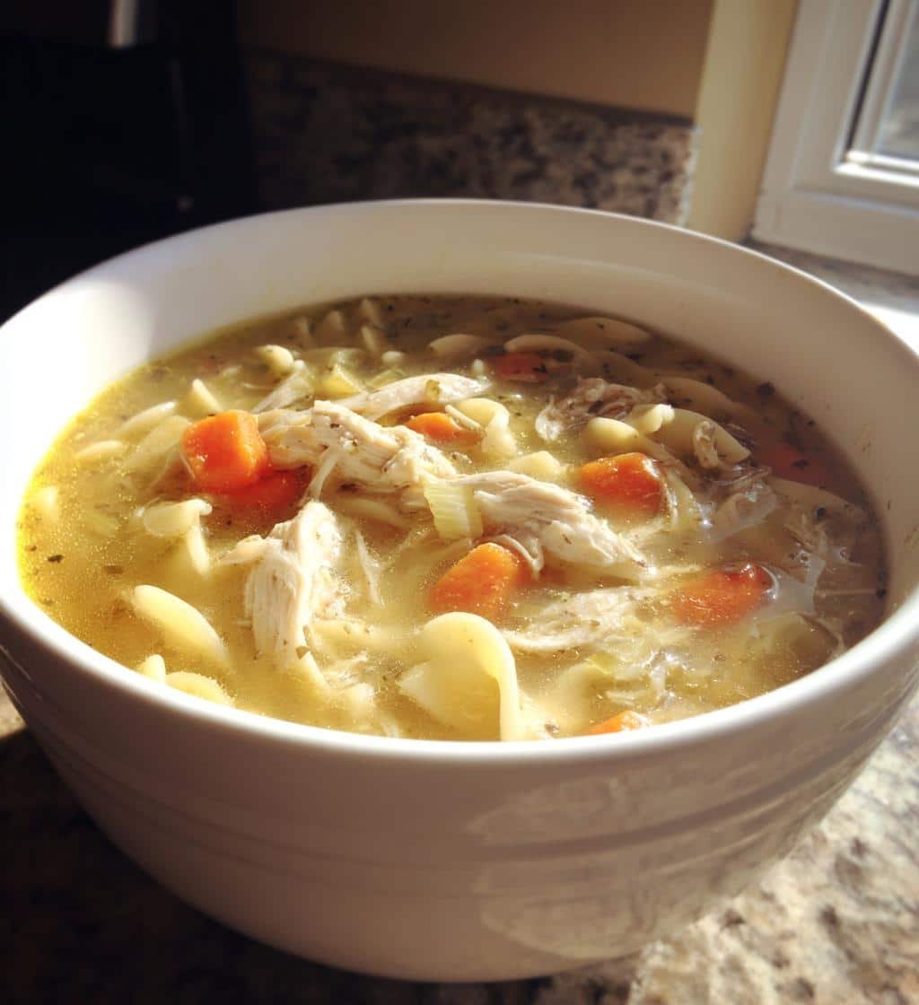 easy soup recipes crockpot - detail 1