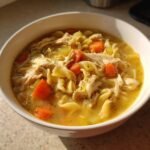 easy soup recipes crockpot