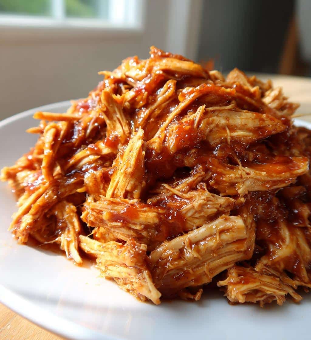 easy summer crockpot recipes - detail 1