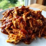 easy summer crockpot recipes
