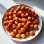 healthy air fryer snacks guilt free crunchy treats