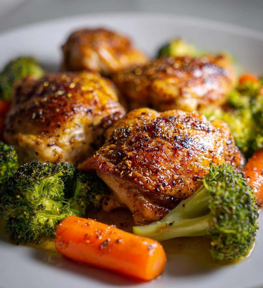 healthy dinner recipes air fryer - detail 1