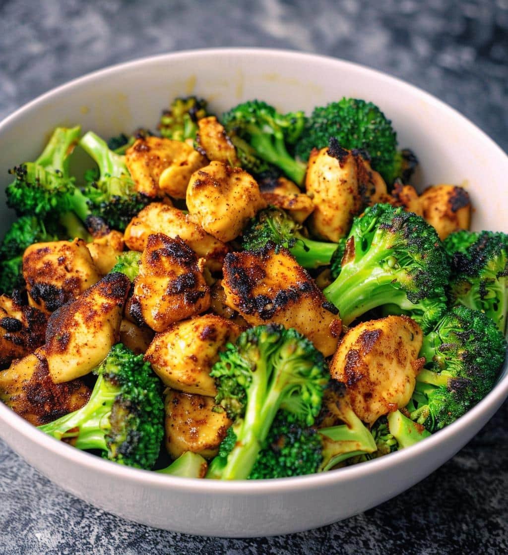 healthy easy air fryer recipes - detail 1