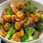 healthy easy air fryer recipes