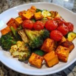 healthy food air fryer 5 irresistible veggie recipes