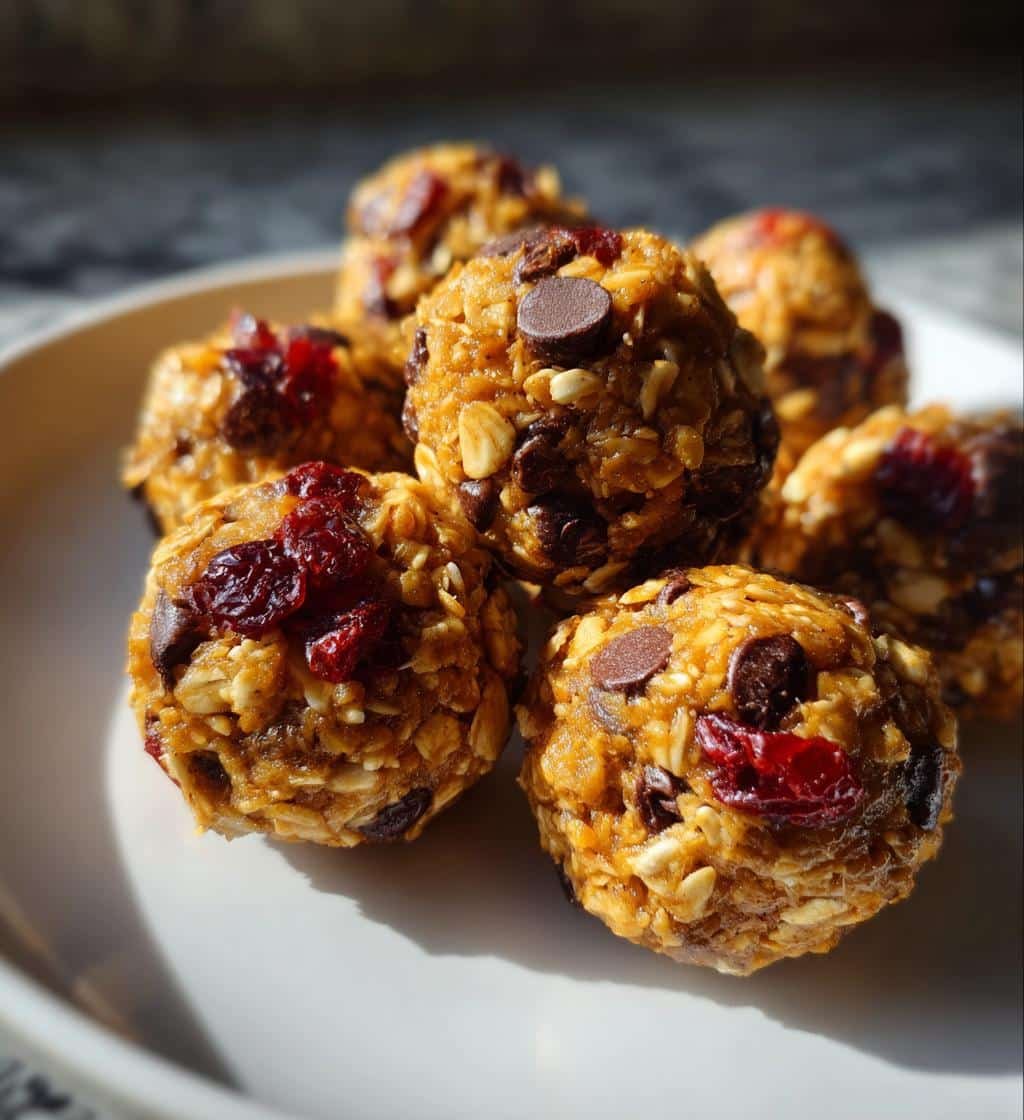 healthy girl treat - detail 1