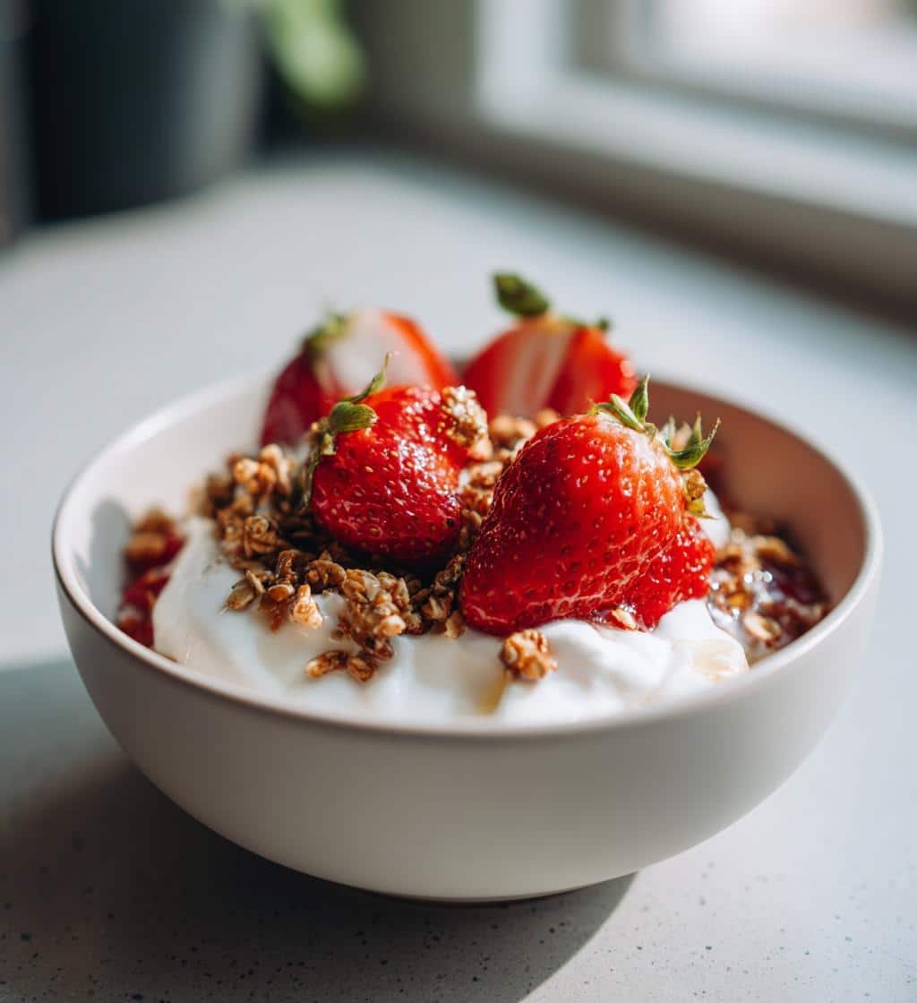 10-Minute Healthy Spring Snacks to Brighten Your Day 3 healthy spring snacks delicious ways to celebrate spring - detail 1