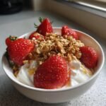 healthy spring snacks delicious ways to celebrate spring