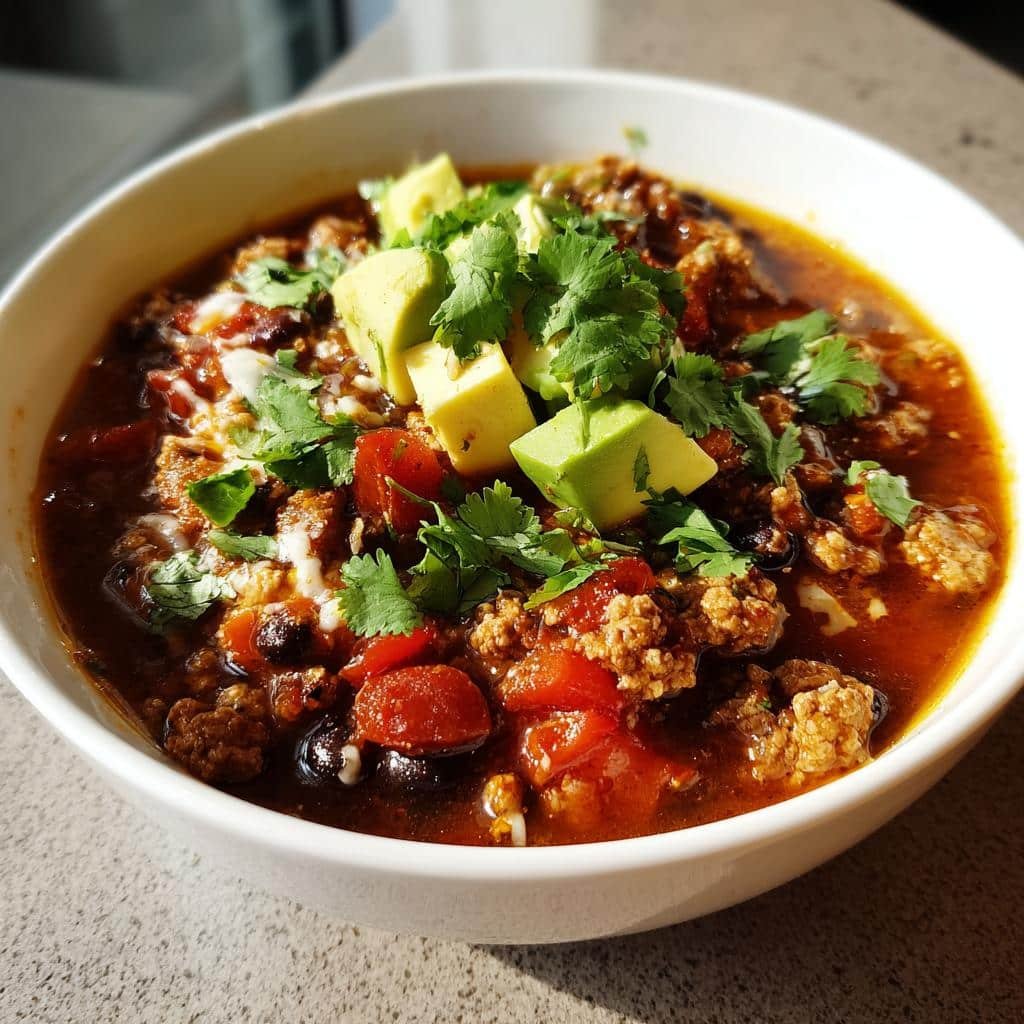 heart healthy crockpot recipes for busy weeknights - detail 1