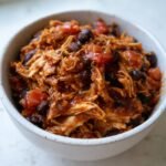 high protein crockpot recipes for weeknight meals