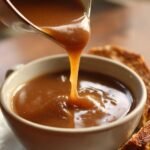 irresistible easy turkey gravy recipe for thanksgiving delight