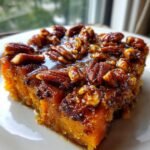 irresistible maple pecan sweet potato bake recipe