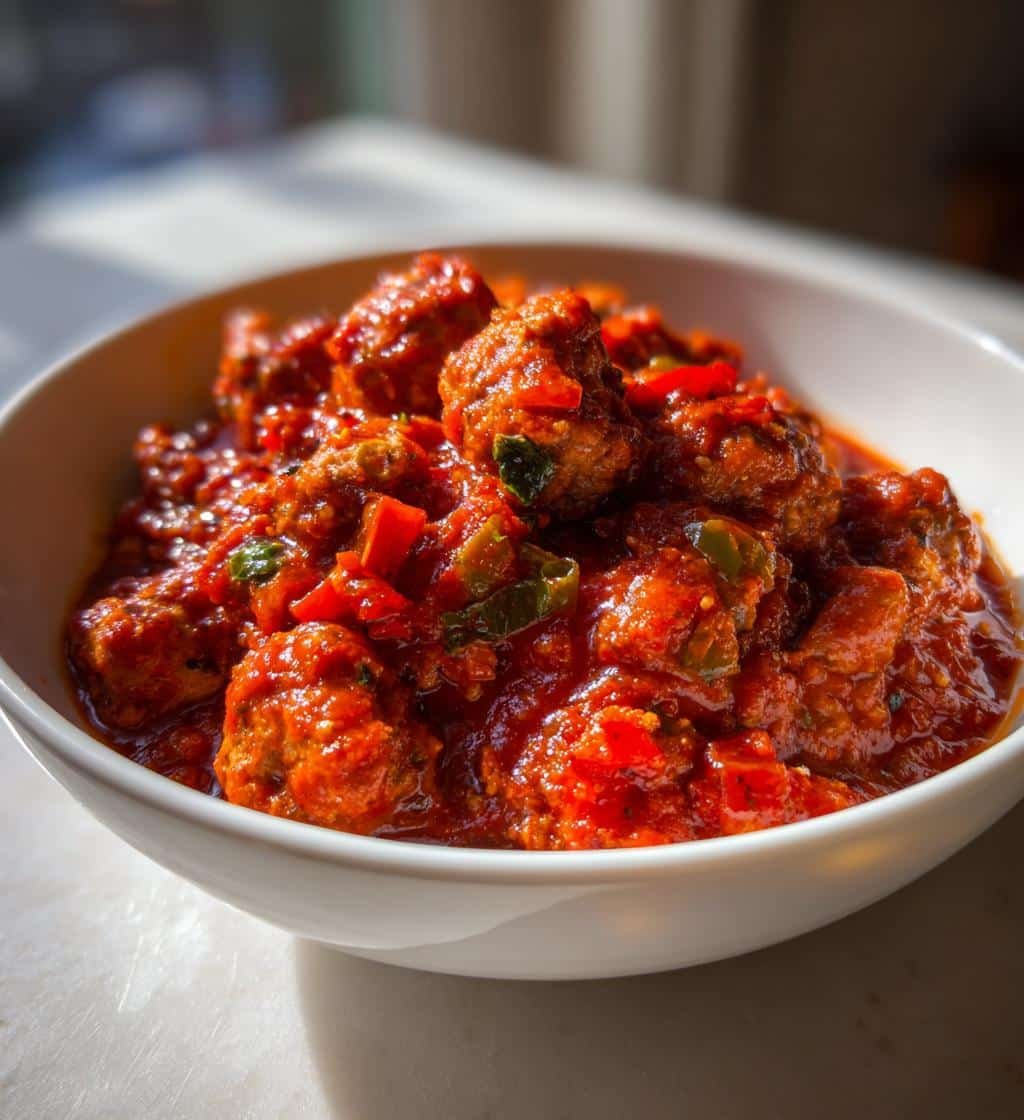 italian crockpot recipes comforting dishes to savor - detail 1