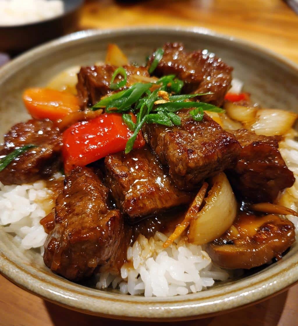 japanese crockpot recipes - detail 1