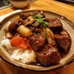 japanese crockpot recipes
