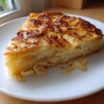 kartoffelkuchen recipe with potatoes and onion