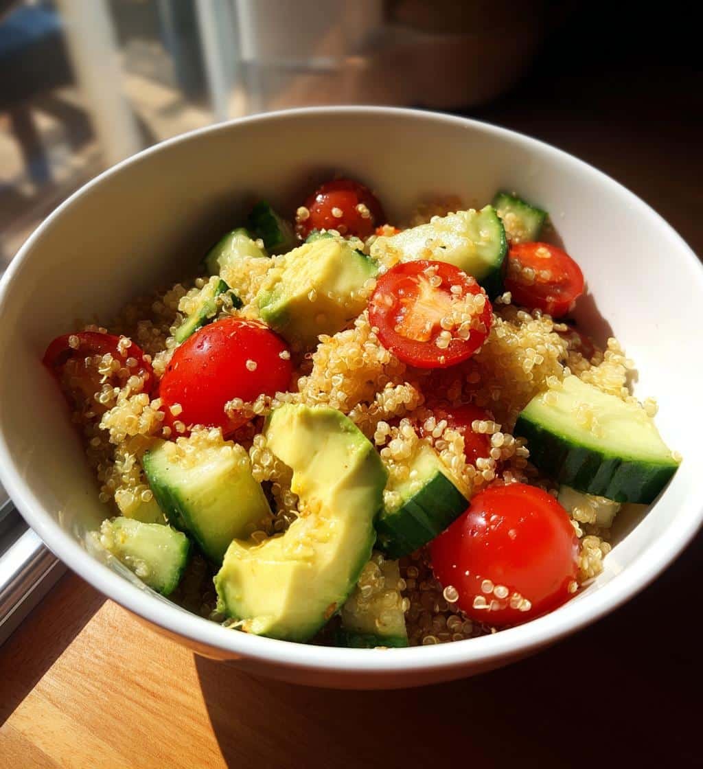 light meals for dinner healthy eating easy recipes - detail 1