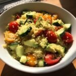 light meals for dinner healthy eating easy recipes