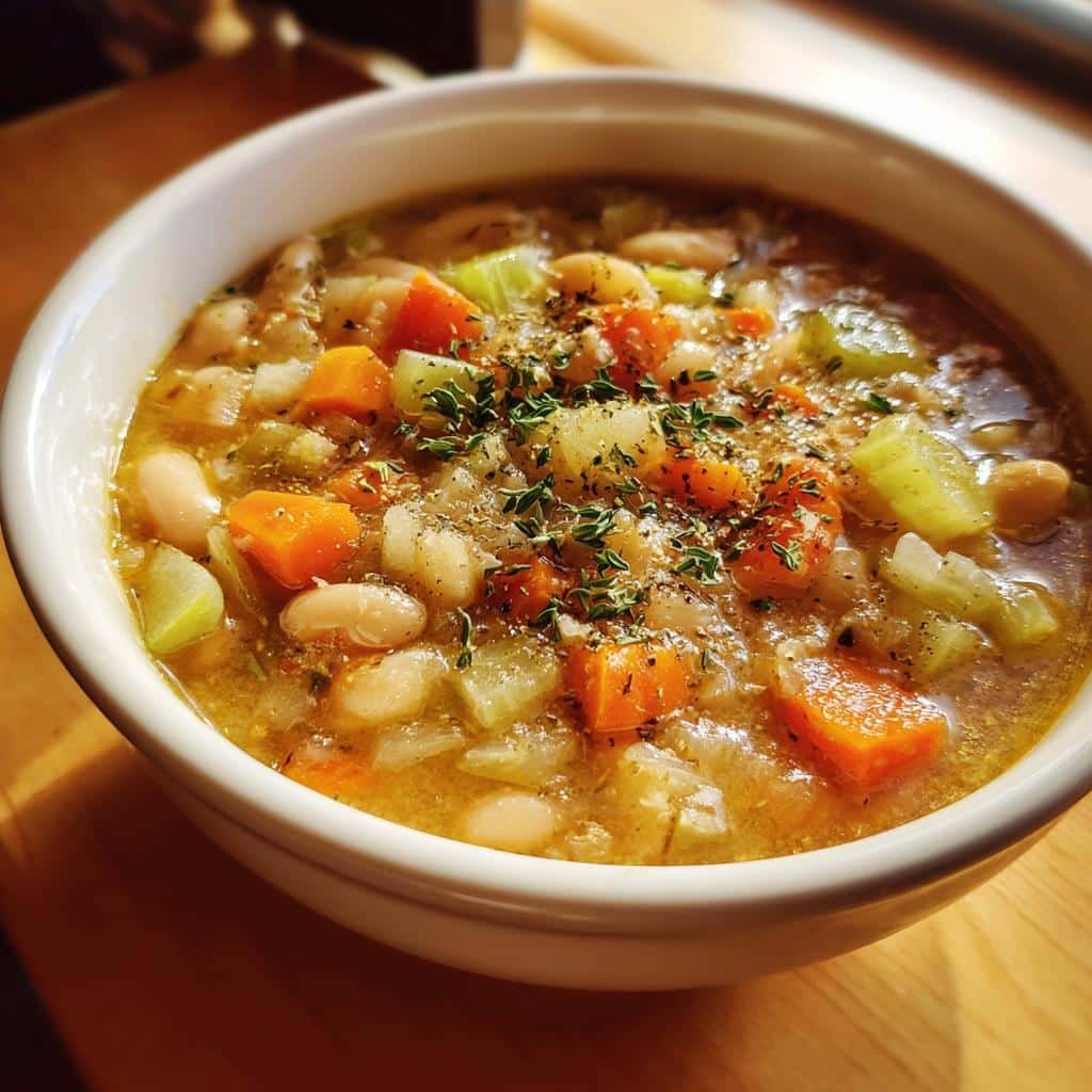 lima bean recipes crockpot - detail 1