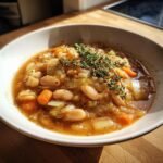 lima bean recipes crockpot