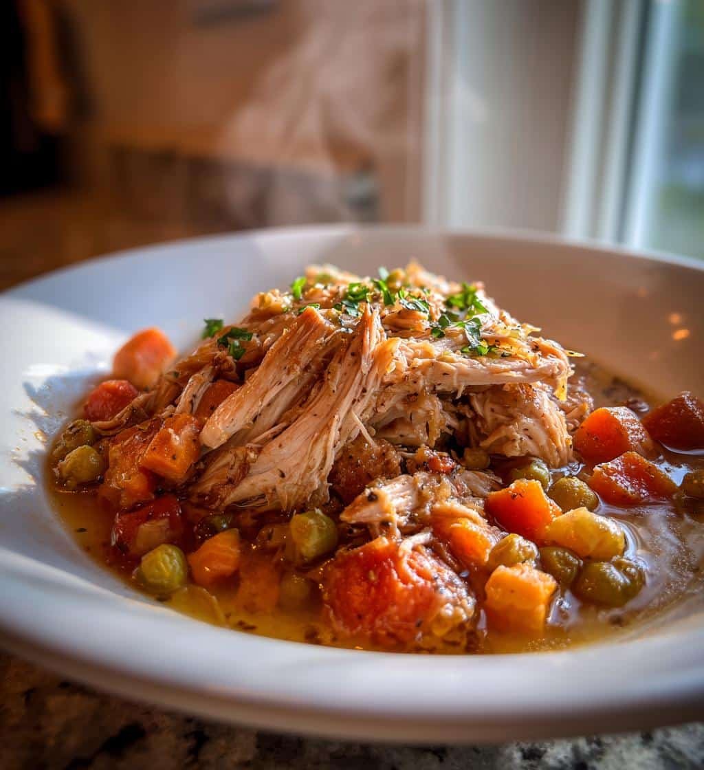 low calorie crockpot recipes delicious meals - detail 1