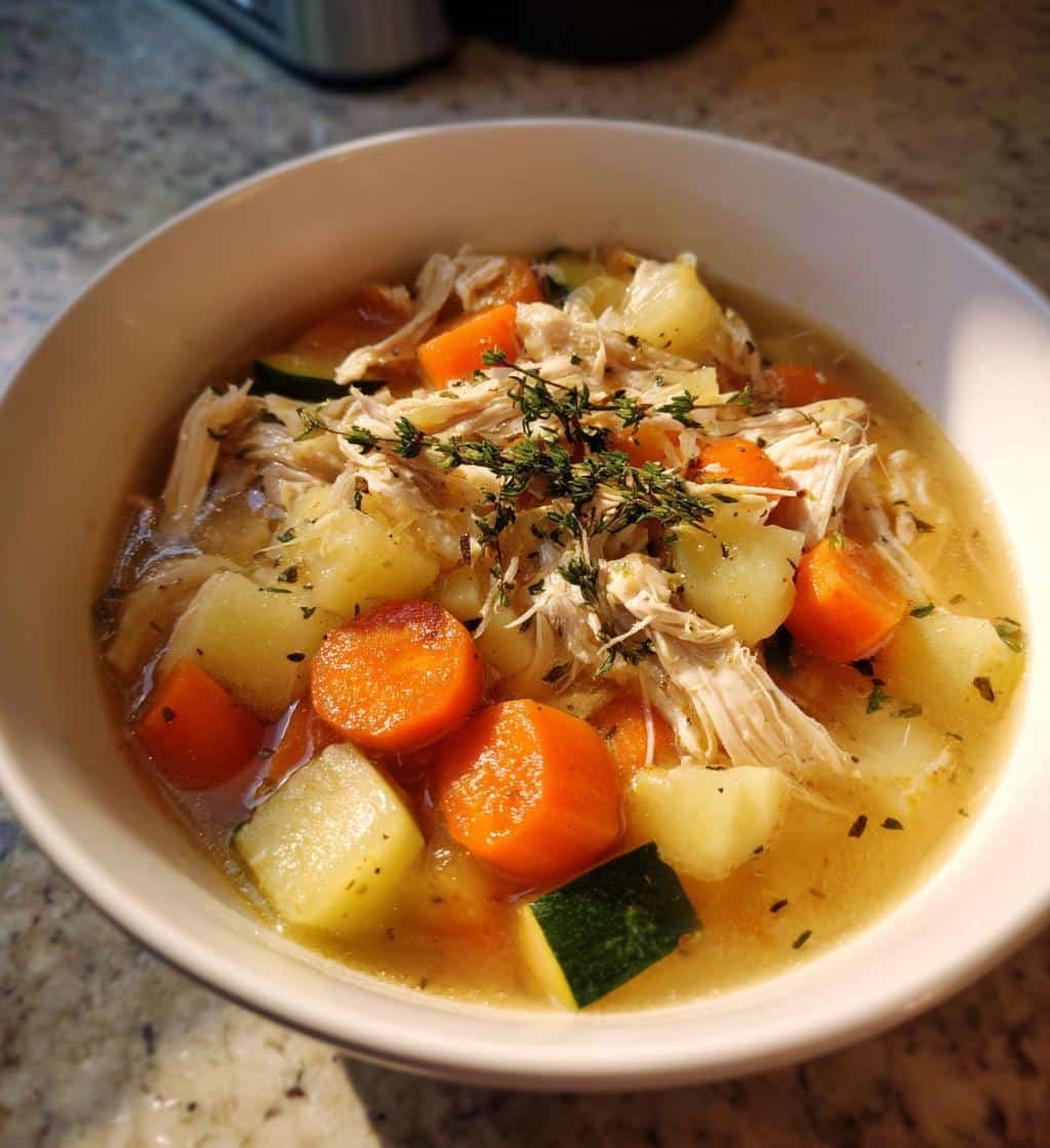 low fodmap crockpot recipes delicious easy meals - detail 1