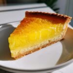 perfecte dutch lemon tart recept