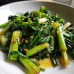 recipes with spring onions delightful dish to try
