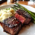 romantic dinner ideas for two