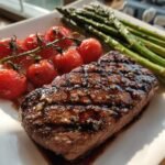 romantic dinner inspiration