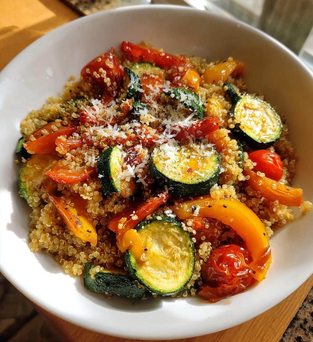 romantic dinner recipes vegetarian - detail 1