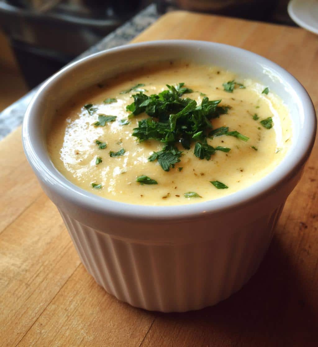 romantic dinner sauce secrets to elevate taste - detail 1