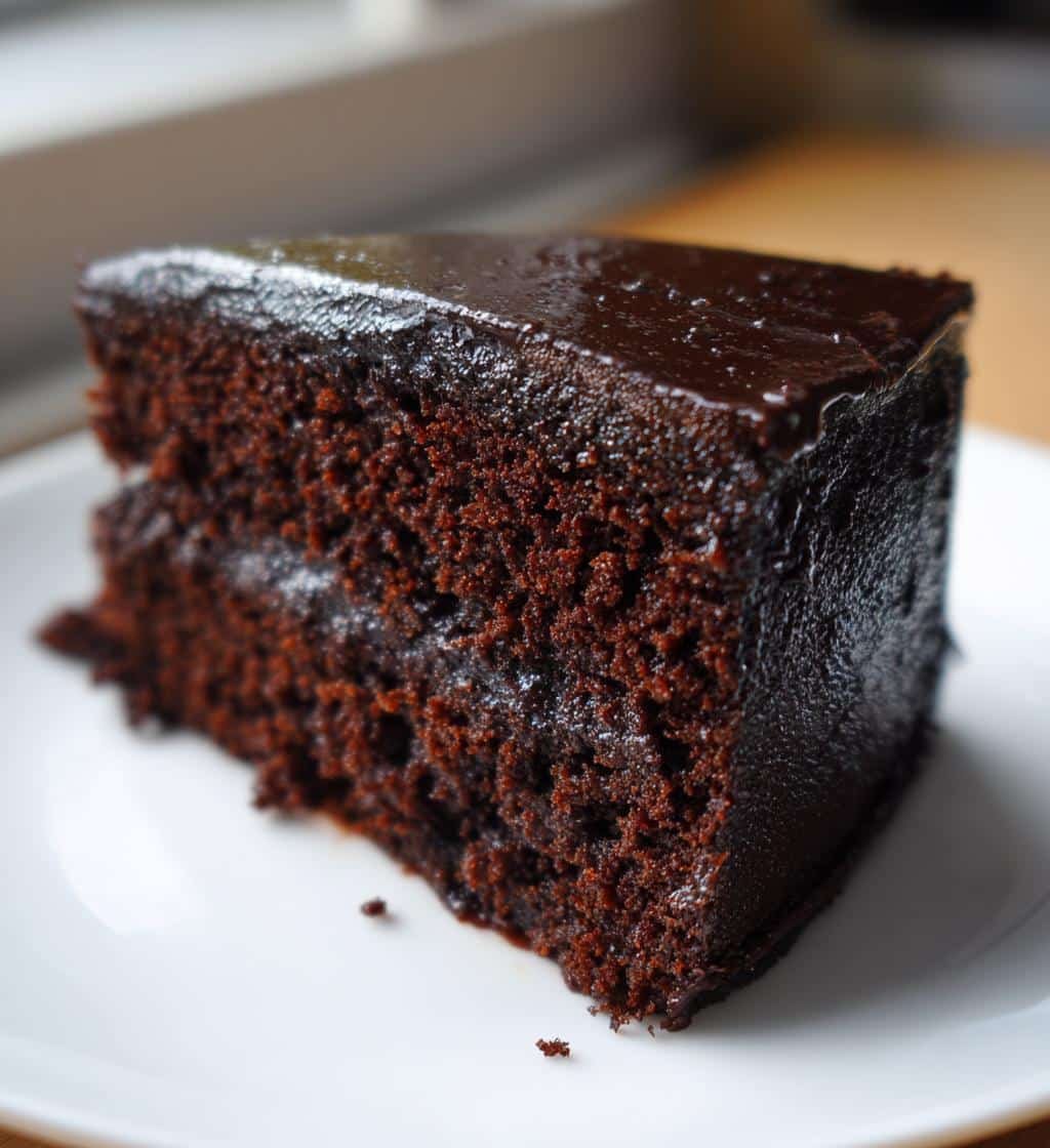 schokoladenkuchen recipe perfect moist chocolate cake note this 48 character slug uses the primary keyword schokoladenkuchen includes power terms perfect moist follows - detail 1