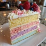 spring cake ideas birthday